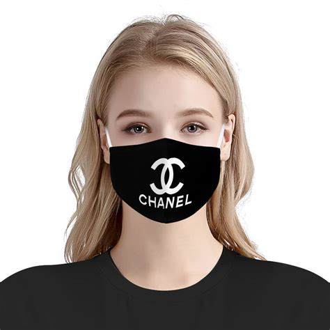 chanel pink face mask|chanel eye masks.